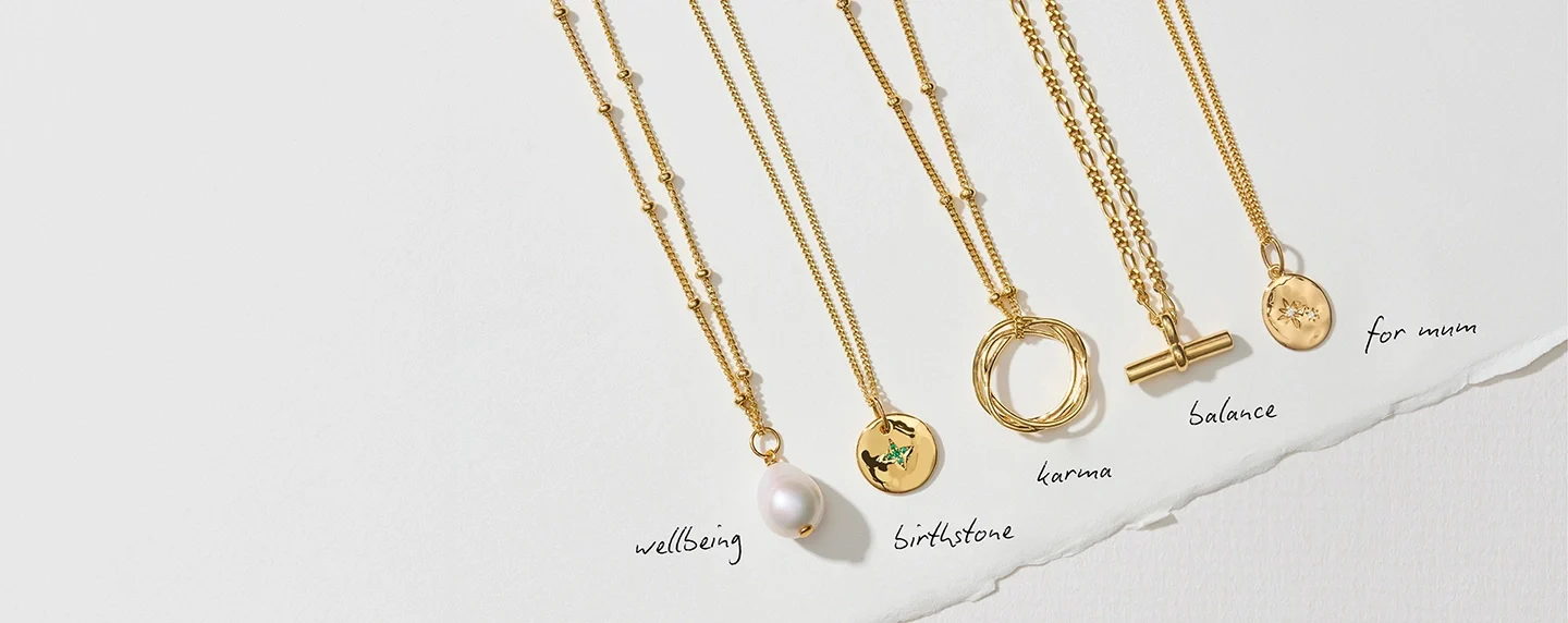 Jewellery That Tells Your Story